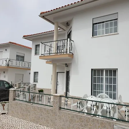 아파트 Homelidays Clara *