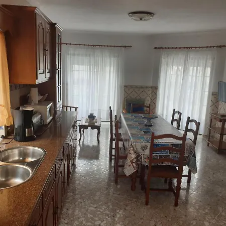 Homelidays Clara * Nazare