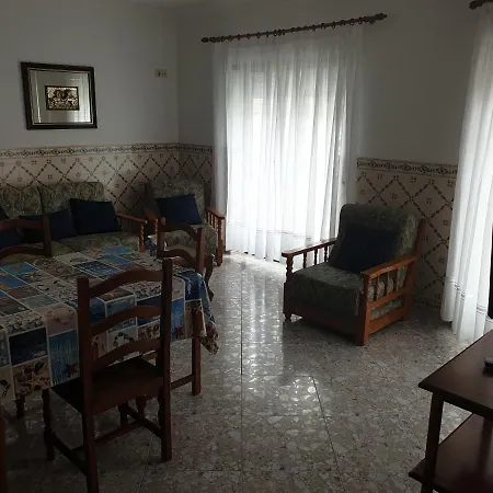 Homelidays Clara Apartament