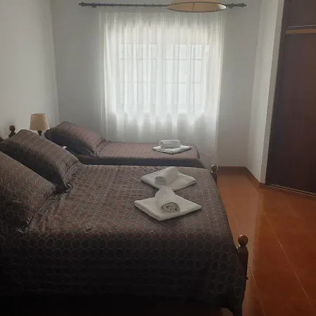 Homelidays Clara Nazare