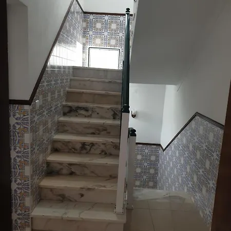 Apartment Homelidays Clara