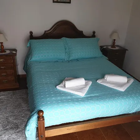 Apartamento Homelidays Clara