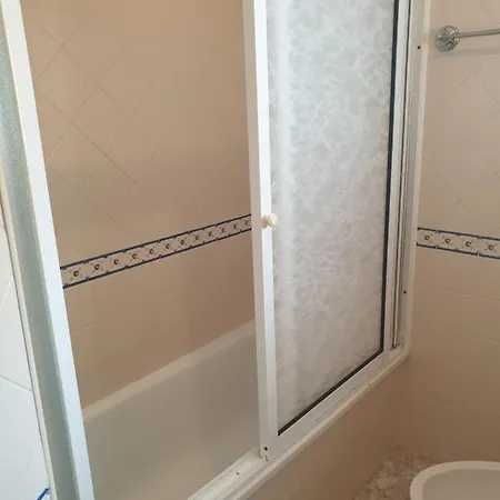 Apartment Homelidays Clara Nazare