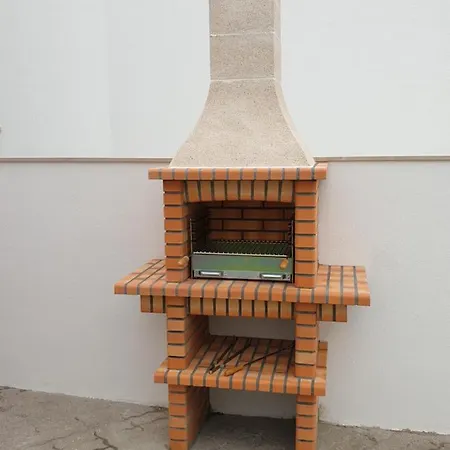 Apartment Homelidays Clara