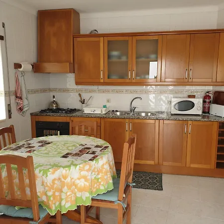Homelidays Clara Apartamento *