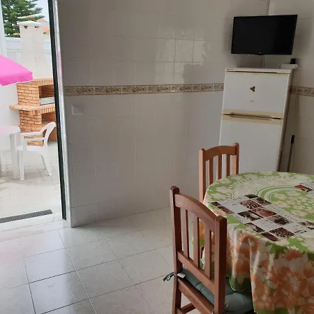 Homelidays Clara * Nazare