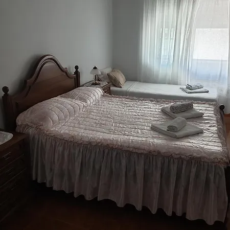Appartement Homelidays Clara *