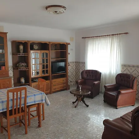 Homelidays Clara Appartement *