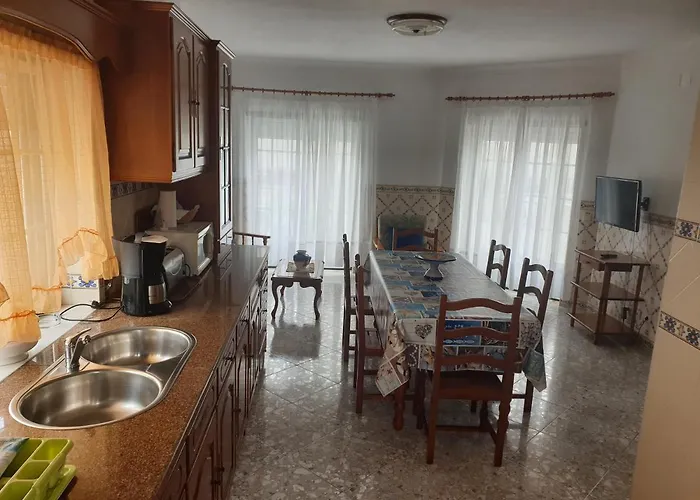 Homelidays Clara * Nazaré