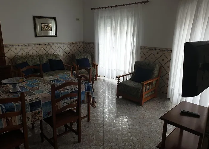 Homelidays Clara Apartament