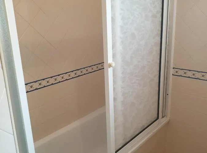 Apartament Homelidays Clara Nazaré
