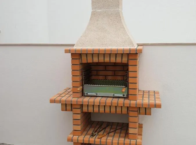 Daire Homelidays Clara