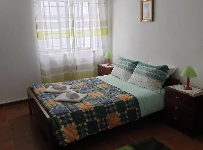 Daire Homelidays Clara *