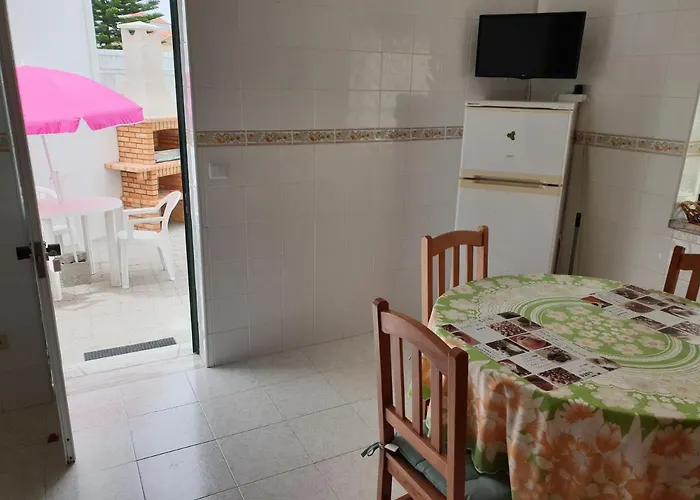 Homelidays Clara * Nazaré